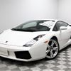 lamborghini gallardo 2006 quick_quick_GH-JFGE12_ZHWGE12T56LA03247 image 1