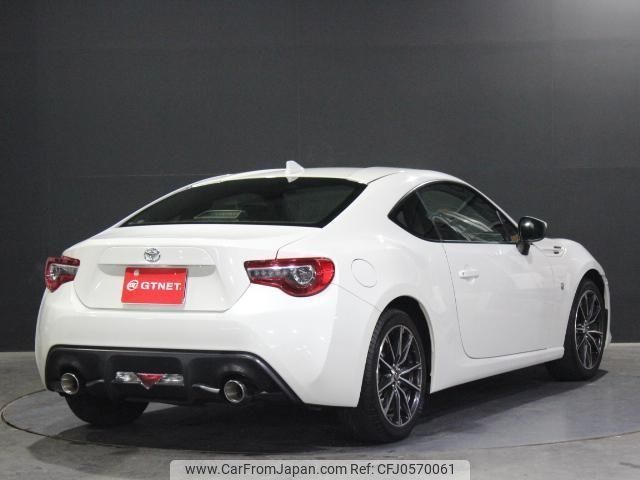 toyota 86 2018 -TOYOTA--86 ZN6--ZN6-084517---TOYOTA--86 ZN6--ZN6-084517- image 2