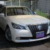 toyota crown-majesta 2014 -TOYOTA--Crown Majesta DAA-GWS214--GWS214-6005157---TOYOTA--Crown Majesta DAA-GWS214--GWS214-6005157- image 3