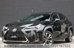 lexus ux 2019 quick_quick_6BA-MZAA10_MZAA10-2015437