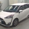 toyota sienta 2017 -TOYOTA 【川崎 532の624】--Sienta NHP170G-7109306---TOYOTA 【川崎 532の624】--Sienta NHP170G-7109306- image 1