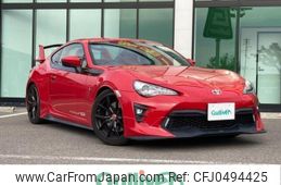 toyota 86 2019 -TOYOTA--86 4BA-ZN6--ZN6-102279---TOYOTA--86 4BA-ZN6--ZN6-102279-