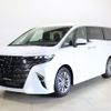 toyota alphard 2025 CFJ1521290 image 1
