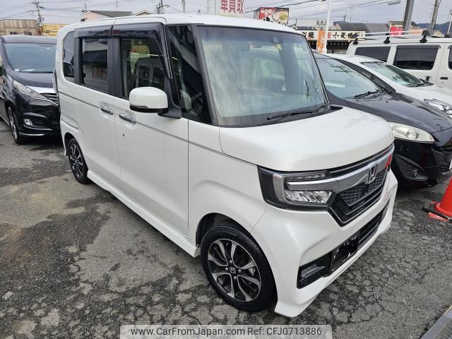 honda n-box 2020 quick_quick_6BA-JF3_1474270 image 2