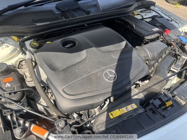 mercedes-benz gla-class 2015 CFJ6999245 image 2
