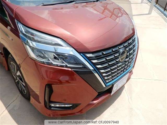 nissan serena 2020 -NISSAN 【名古屋 330】--Serena HFC27--HFC27-063143---NISSAN 【名古屋 330】--Serena HFC27--HFC27-063143- image 2