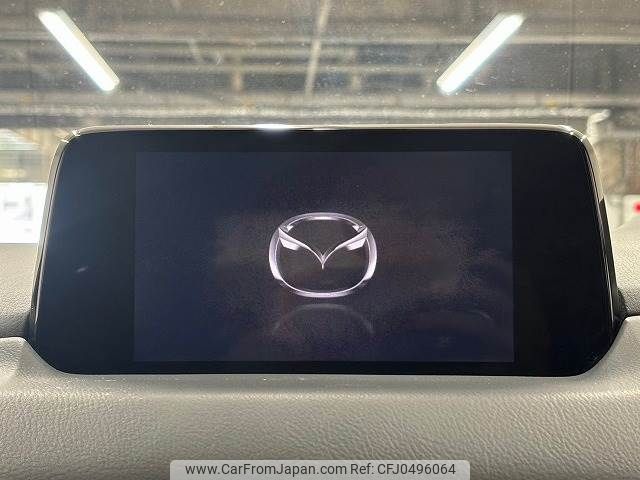 mazda cx-8 2018 -MAZDA--CX-8 3DA-KG2P--KG2P-107725---MAZDA--CX-8 3DA-KG2P--KG2P-107725- image 2