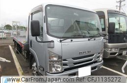 isuzu elf-truck 2021 -ISUZU 【京都 100ｿ9634】--Elf NPR88AN-7011703---ISUZU 【京都 100ｿ9634】--Elf NPR88AN-7011703-