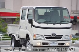 toyota dyna-truck 2007 -TOYOTA--Dyna ADF-KDY231--KDY231-8000766---TOYOTA--Dyna ADF-KDY231--KDY231-8000766-