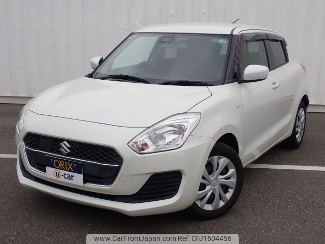 suzuki swift 2019 CFJ1604456 image 1