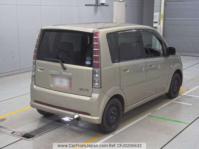 daihatsu move 2005 -DAIHATSU--Move L150S-0208844---DAIHATSU--Move L150S-0208844- image 2