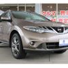 nissan murano 2012 quick_quick_CBA-PNZ51_PNZ51-040149 image 14