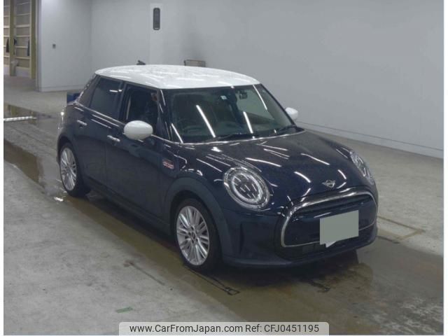 mini mini-others 2022 quick_quick_3DA-XV15MW_WMW12DV0702S32529 image 1