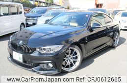 bmw 4-series 2014 -BMW--BMW 4 Series DBA-3N28--WBA3N32000K238428---BMW--BMW 4 Series DBA-3N28--WBA3N32000K238428-