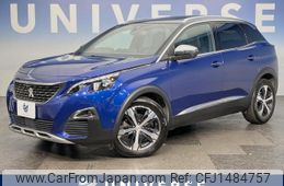 peugeot 3008 2019 -PEUGEOT--Peugeot 3008 LDA-P84AH01--VF3MJEHZRKS336345---PEUGEOT--Peugeot 3008 LDA-P84AH01--VF3MJEHZRKS336345-