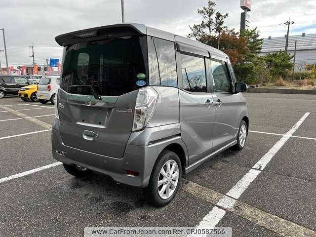 mitsubishi ek-space 2019 -MITSUBISHI--ek Space B11A--0413914---MITSUBISHI--ek Space B11A--0413914- image 2