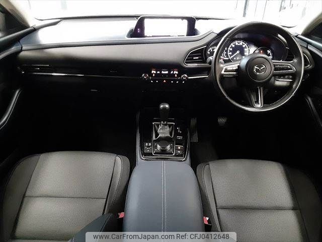 mazda cx-3 2020 -MAZDA--CX-30 5BA-DMEP--DMEP-112204---MAZDA--CX-30 5BA-DMEP--DMEP-112204- image 2