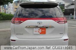 toyota estima 2006 TE1359