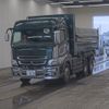 mitsubishi-fuso super-great 2007 -MITSUBISHI 【とちぎ 100ﾗ419】--Super Great FV50JX-550464---MITSUBISHI 【とちぎ 100ﾗ419】--Super Great FV50JX-550464- image 1