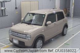 suzuki alto-lapin 2020 -SUZUKI 【豊橋 587ﾄ 55】--Alto Lapin DBA-HE33S--HE33S-241379---SUZUKI 【豊橋 587ﾄ 55】--Alto Lapin DBA-HE33S--HE33S-241379-