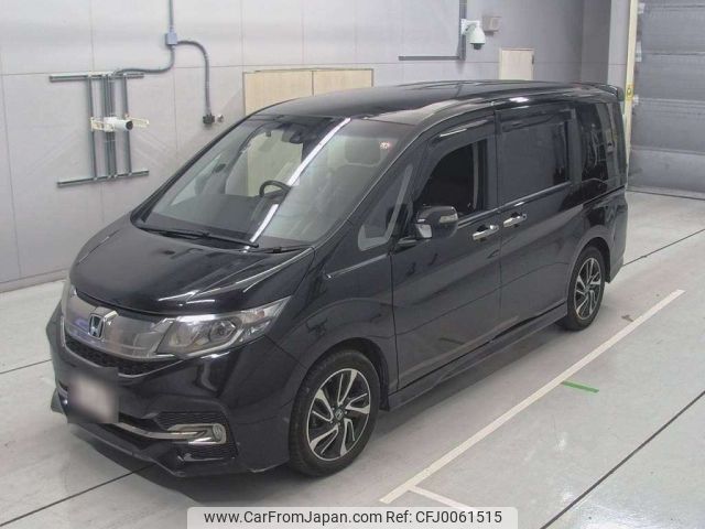 honda stepwagon 2016 -HONDA--Stepwgn RP3-1111083---HONDA--Stepwgn RP3-1111083- image 1