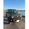 suzuki jimny-sierra 2023 quick_quick_3BA-JB74W_JB74W-193874 image 10