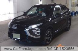 mitsubishi eclipse-cross 2021 CFJ1523556