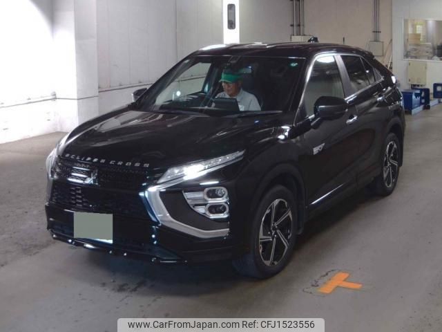 mitsubishi eclipse-cross 2021 CFJ1523556 image 1