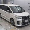 toyota voxy 2015 -TOYOTA 【福井 300ﾎ2710】--Voxy DBA-ZRR80W--ZRR80-0150340---TOYOTA 【福井 300ﾎ2710】--Voxy DBA-ZRR80W--ZRR80-0150340- image 10