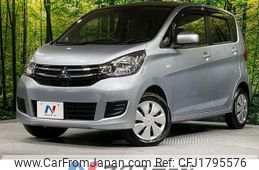 mitsubishi ek-wagon 2015 CFJ1795576