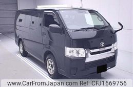 toyota regiusace-van 2018 CFJ1669756