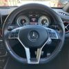 mercedes-benz a-class 2015 -MERCEDES-BENZ--Benz A Class DBA-176046--WDD1760462J391114---MERCEDES-BENZ--Benz A Class DBA-176046--WDD1760462J391114- image 9