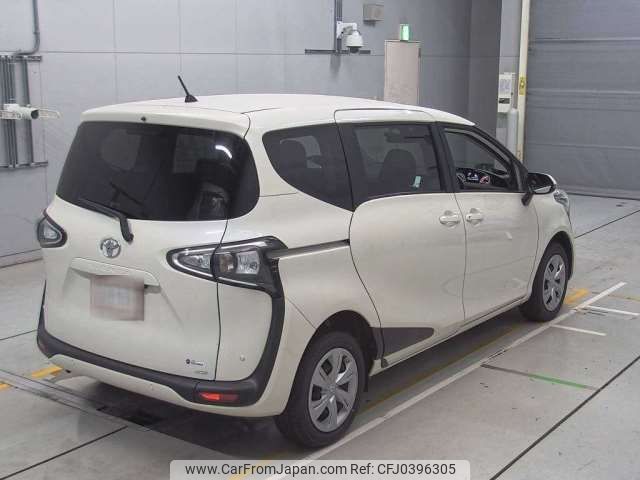 toyota sienta 2022 -TOYOTA--Sienta 3BA-NCP175G--NCP175G-7046989---TOYOTA--Sienta 3BA-NCP175G--NCP175G-7046989- image 2