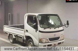 toyota dyna-truck 2007 -TOYOTA--Dyna KDY220-5004133---TOYOTA--Dyna KDY220-5004133-