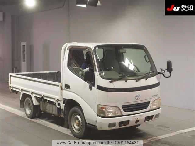 toyota dyna-truck 2007 -TOYOTA--Dyna KDY220-5004133---TOYOTA--Dyna KDY220-5004133- image 1