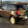 nissan march 2017 -NISSAN--March DBA-NK13--NK13-017215---NISSAN--March DBA-NK13--NK13-017215- image 14