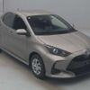 toyota yaris 2020 -TOYOTA--Yaris 6AA-MXPH10--MXPH10-2007628---TOYOTA--Yaris 6AA-MXPH10--MXPH10-2007628- image 4