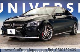 mercedes-benz amg 2015 -MERCEDES-BENZ--AMG CBA-117352--WDD1173522N264828---MERCEDES-BENZ--AMG CBA-117352--WDD1173522N264828-