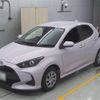 toyota yaris 2020 quick_quick_5BA-KSP210_KSP210-0013349 image 1