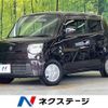 suzuki mr-wagon 2011 -SUZUKI--MR Wagon DBA-MF33S--MF33S-116803---SUZUKI--MR Wagon DBA-MF33S--MF33S-116803- image 1