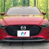 mazda mazda3 2019 CFJ1551154 image 14