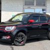 suzuki ignis 2016 quick_quick_DAA-FF21S_FF21S-103460 image 1