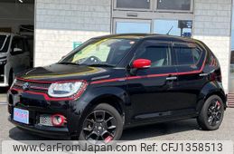 suzuki ignis 2016 quick_quick_DAA-FF21S_FF21S-103460