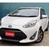 toyota aqua 2017 -TOYOTA 【名変中 】--AQUA NHP10--6628577---TOYOTA 【名変中 】--AQUA NHP10--6628577- image 1