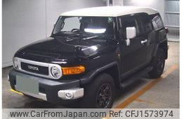 toyota fj-cruiser 2016 CFJ1573974