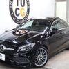 mercedes-benz cla-class 2019 -MERCEDES-BENZ--Benz CLA DBA-117342--WDD1173422N740158---MERCEDES-BENZ--Benz CLA DBA-117342--WDD1173422N740158- image 11