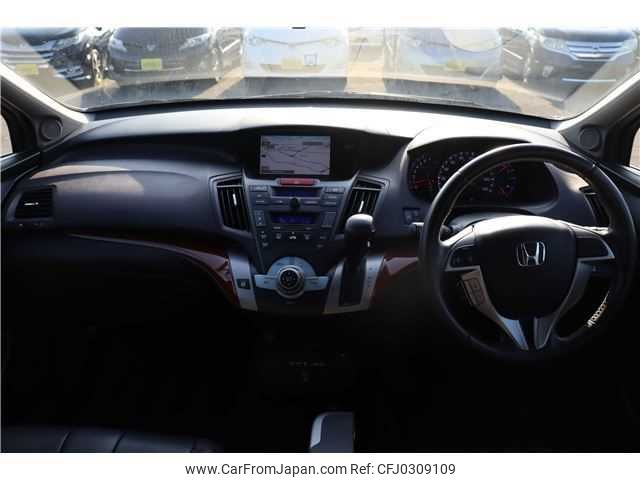 honda odyssey 2010 TE5356 image 2