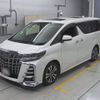 toyota alphard 2020 -TOYOTA--Alphard AGH30W-0354238---TOYOTA--Alphard AGH30W-0354238- image 1