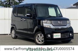 honda n-box 2012 -HONDA--N BOX DBA-JF2--JF2-1010560---HONDA--N BOX DBA-JF2--JF2-1010560-