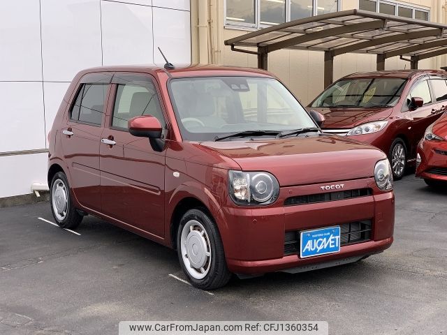 daihatsu mira-tocot 2018 -DAIHATSU--Mira Tocot DBA-LA550S--LA550S-0006618---DAIHATSU--Mira Tocot DBA-LA550S--LA550S-0006618- image 2